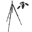 Manfrotto �v���O�r+3�E�F�C�_��Z�b�g 055XPROB,804RC2