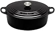 Le Creuset �R�R�b�g�E�W���|�l�[�Y �V���C�j�[�u���b�N 21052-24-14