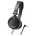 audio-technica �|�[�^�u���w�b�h�z�� ATH-SJ55 BK
