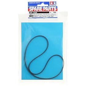 RC�X�y�A�p�[�c SP.1439 TRF417 ���[�t���N�V�����h���C�u�x���g (�t�����g) 51439