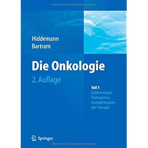【クリックでお店のこの商品のページへ】Die Onkologie： Teil 1： Epidemiologie - Pathogenese - Grundprinzipien Der Therapie； Teil 2： Solide Tumoren - Lymphome - Leuk Mien [ハードカバー]