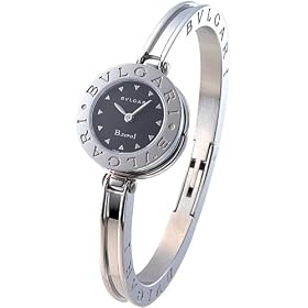 [�u���K��]BVLGARI �r���v B.ZERO1 BZ22BSS.S ���f�B�[�X [���s�A���i]