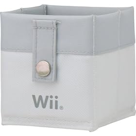 Wii�����R���|�P�b�g �z���C�g