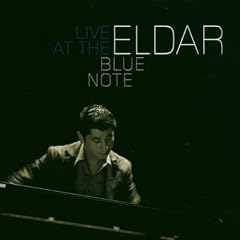 Eldar: Live at the Blue Note