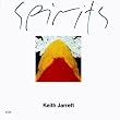 Spirits