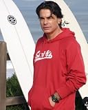  PETER GALLAGHER #3 - Photo cinématographique en couleur - STANDARD - 25x20cm
