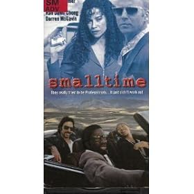 Smalltime [VHS] [Import]