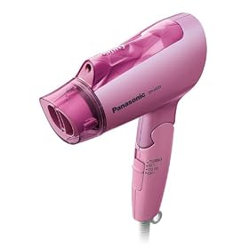 Panasonic �C�I�j�e�B �w�A�[�h���C���[ EH-NE23-P �s���N
