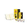 Moleskine Limited Edition Lego Yellow Brick Pocket Ruled (Moleskine Lego)