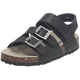 Kickers Magination, Sandales mixte enfant