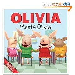 OLIVIA Meets Olivia
