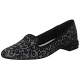 Juicy Couture Jane Mules Flats