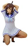  ケンコー全裸系水泳部 ウミショー 静岡みれい (1/8スケールPVC塗装済み完成品)