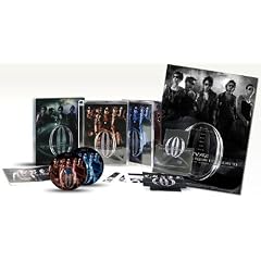 �����_�N 2nd ASIA TOUR CONCERT"O" DVD