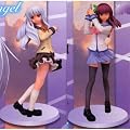 �G���W�F���r�[�c Angel Beats! �L�����N�^�[�t�B�M���A �S2��Z�b�g