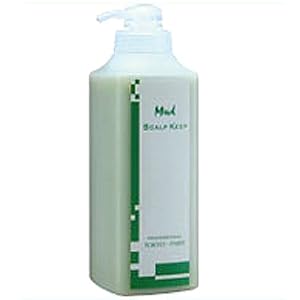 【クリックで詳細表示】マッド スキャルプキープ 1000ml