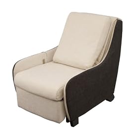 Panasonic �}�b�T�[�W�\�t�@(�t�b�g�}�b�T�[�W�t) �o�j���A�C�{���[&�E�b�h�u���b�N EP-MS40-CK