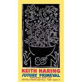 �|�X�^�[ �L�[�X �w�����O Future Primevil