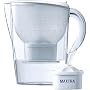 BRITA Maxtra �}���[�� XL 2.0L �i�J�[�g���b�W1�t�j