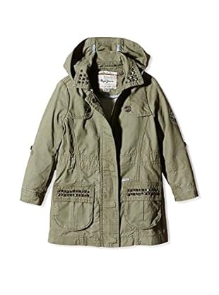 Pepe Jeans London Abrigo Oriana