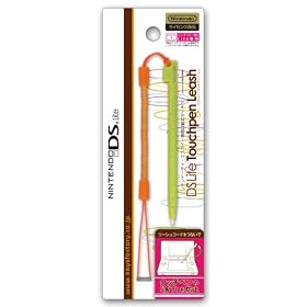 DS Lite �^�b�`�y�����[�V�� ������