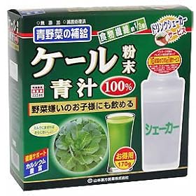 �P�[������100%�` (�V�F�[�J�[�t) 170g