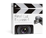  Final Cut Express 4