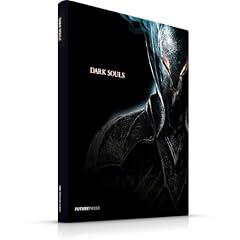 Dark Souls - The Official Guide