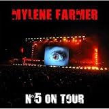 [Musique] N°5 On Tour (2 CD + DVD)
