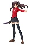  Figma Fate/stay night 遠坂凛  私服Ver.