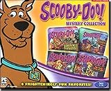  RIVERDEEP Scooby Doo 4-Pack ( Windows )