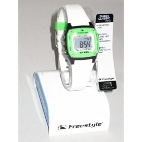 FREESTYLE SHARK �sCLASSIC�@MID�t�ycolor�zBLACK/GREEN/WHITE