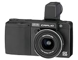 RICOH Caplio �i�L���v���I�j GX100 VF KIT