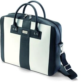 DICOTA ���U�[�o�b�O Cosmo Leather(WH) (�m�[�gPC�T�C�Y:365�~280�~40mm) N16138L