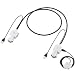 ELECOM �p�\�R���ؑ֊� USB�ڑ� KVM �P�[�u���^ KVM-CUN
