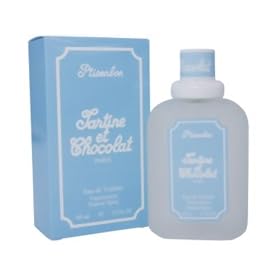 �W�o���V�B �v�`�T���{�� 100ml(EDT�ESP)