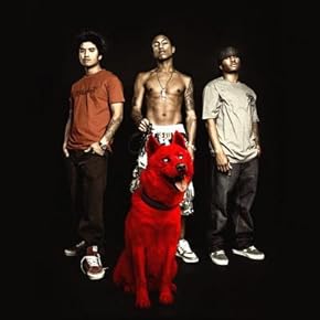 N.E.R.D. の画像