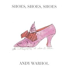 Shoes, Shoes, Shoes