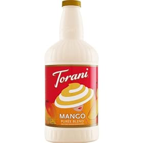 �g���[�j �s���[���u�����h �}���S 1890ml