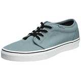 Vans Unisex-Adult 106 Vulcanized Lead/True White Trainer VNJN5SW 5 UK
