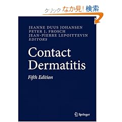 Contact Dermatitis