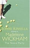 [Book] The Tennis Party