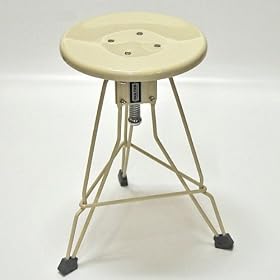 DULTON STOOL "Clipper II" (�A�C�{���[)