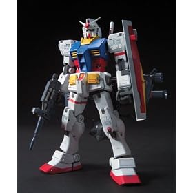 HCM-Pro SUPER HCM-Pro RX-78-2 �K���_�� (�@����m�K���_��)