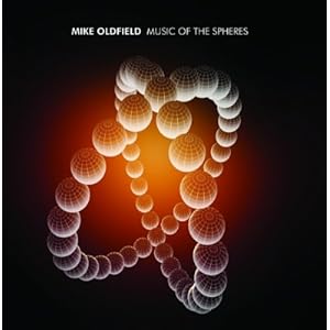 【クリックで詳細表示】Music of the Spheres [Import， from UK]