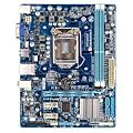 GIGABYTE microATX Intel H61 GA-H61M-DS2 REV2.X