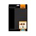 ���C�E�A�E�g Apple iPad2�p�t���b�v�^�C�v���U�[�W���P�b�g �������� �m�[�g�p�b�h�z���_�[  RT-PA2LC2/B