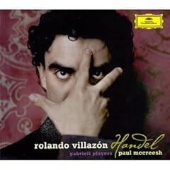 Arias (W/Dvd) (Dlx) (Spkg)