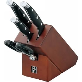 Henckels HI Style Elite �i�C�t�u���b�N�Z�b�g 16817-015