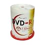 ALL-WAYS DVD-R 16�{�� 100�� ���C�h�v�����^�u�� DR47-A16X100PW